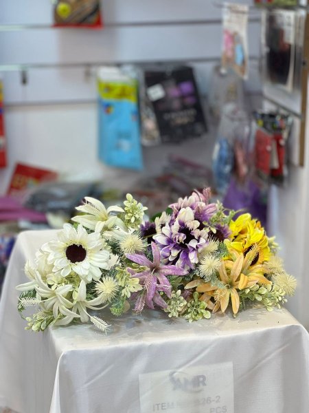 عروق عباد شمس الوان